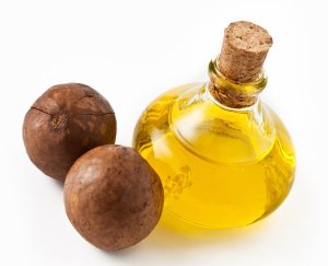 macadamia-oil